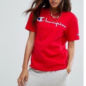 Champion T-Shirt